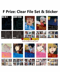 BANPRESTO Kuji - Mobile Suit Gundam And Mobile Suit Gundam Seed 25 BANPRESTO Kuji - Mobile Suit Gundam And Mobile Suit Gundam Seed -Banpresto Sales Store kuji kuji mobile suit gundam and mobile suit gundam seed br pre order 28762948173903