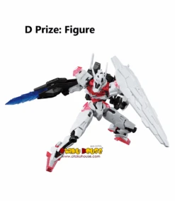 BANPRESTO Kuji - Mobile Suit Gundam Gunpla 2023 <br>[Pre-Order] -Banpresto Sales Store kuji kuji mobile suit gundam gunpla 2023 br pre order 36458899669071