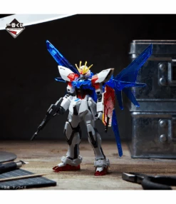 BANPRESTO Kuji - Mobile Suit Gundam Gunpla 2023 <br>[Pre-Order] -Banpresto Sales Store kuji kuji mobile suit gundam gunpla 2023 br pre order 36458899767375