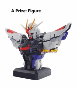 BANPRESTO Kuji - Mobile Suit Gundam Seed - JAPAN SET -Banpresto Sales Store kuji kuji mobile suit gundam seed japan set br pre order 36211006177359