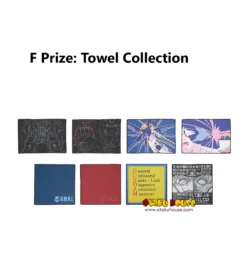 BANPRESTO Kuji - Mobile Suit Gundam Seed - JAPAN SET -Banpresto Sales Store kuji kuji mobile suit gundam seed japan set br pre order 36211006341199