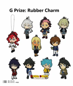 BANPRESTO Kuji - Mobile Suit Gundam - The Witch From Mercury <br>[FLAT SHIPPING] -Banpresto Sales Store kuji kuji mobile suit gundam the witch from mercury br pre order 31976438956111