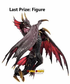 BANPRESTO Kuji - Monster Hunter Rise Sunbreak - Hunting For A New World -Banpresto Sales Store kuji kuji monster hunter rise sunbreak hunting for a new world br pre order 31748190109775