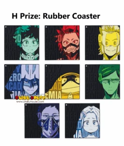 BANPRESTO Kuji - My Hero Academia - Bright Future <br>[Pre-Order] -Banpresto Sales Store kuji kuji my hero academia bright future br pre order 36458766696527