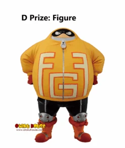 BANPRESTO Kuji - My Hero Academia - Bright Future <br>[Pre-Order] -Banpresto Sales Store kuji kuji my hero academia bright future br pre order 36458766729295