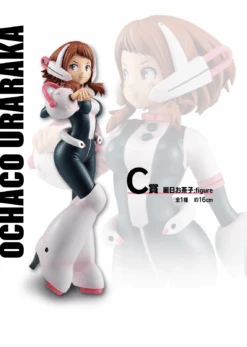 BANPRESTO Kuji - My Hero Academia - Mate -Banpresto Sales Store kuji kuji my hero academia mate br pre order 32875909840975