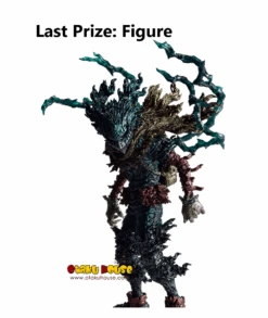 BANPRESTO Kuji - My Hero Academia - Mate -Banpresto Sales Store kuji kuji my hero academia mate br pre order 34392826445903