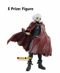 BANPRESTO Kuji - My Hero Academia - Mortal Combat <br>[FLAT SHIPPING] -Banpresto Sales Store kuji kuji my hero academia mortal combat br pre order 32312634998863