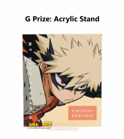 BANPRESTO Kuji - My Hero Academia NEXT GENERATIONS!! 2 -Banpresto Sales Store kuji kuji my hero academia next generations 2 br pre order 35107509764175