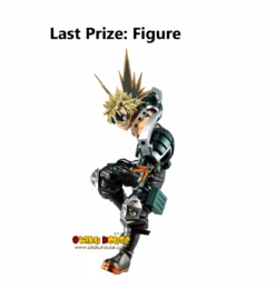 BANPRESTO Kuji - My Hero Academia NEXT GENERATIONS!! 2 -Banpresto Sales Store kuji kuji my hero academia next generations 2 br pre order 35107509928015