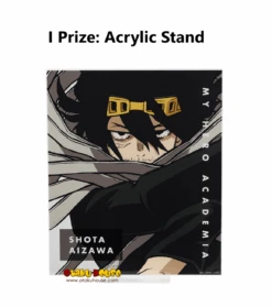 BANPRESTO Kuji - My Hero Academia NEXT GENERATIONS!! 2 -Banpresto Sales Store kuji kuji my hero academia next generations 2 br pre order 35107510747215