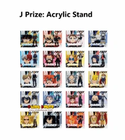 BANPRESTO Kuji - My Hero Academia NEXT GENERATIONS!! 2 -Banpresto Sales Store kuji kuji my hero academia next generations 2 br pre order 35107510845519