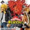 BANPRESTO Kuji - My Hero Academia - Will -Banpresto Sales Store kuji kuji my hero academia will br pre order 32104040857679