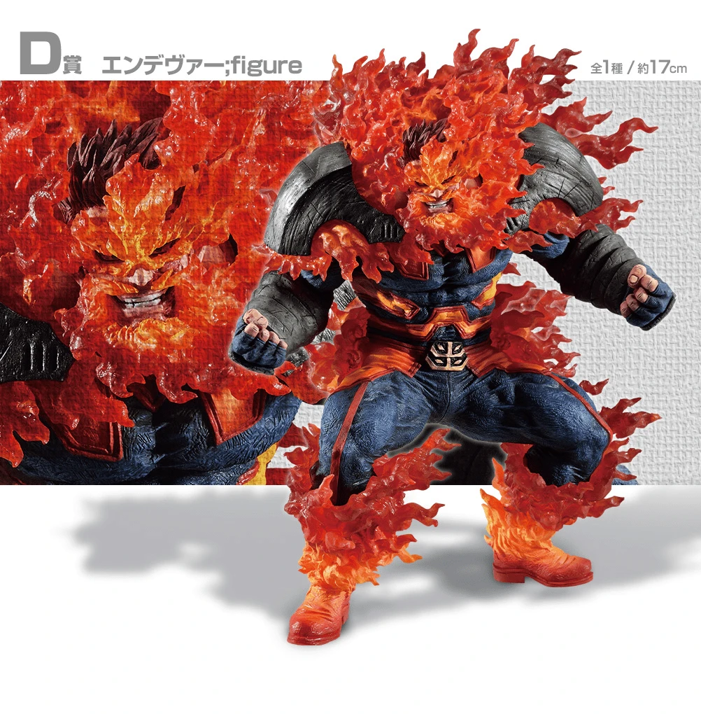 BANPRESTO Kuji - My Hero Academia - Will 7 BANPRESTO Kuji - My Hero Academia - Will - Image 5