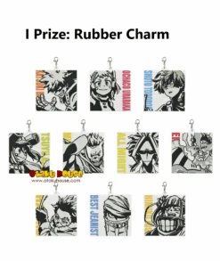 BANPRESTO Kuji - My Hero Academia - Will 32 BANPRESTO Kuji - My Hero Academia - Will -Banpresto Sales Store kuji kuji my hero academia will br pre order 33219777855567