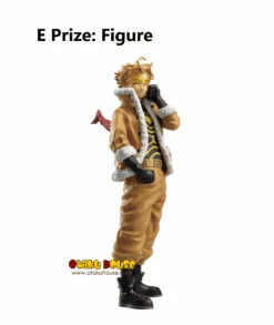 BANPRESTO Kuji - My Hero Academia - Will 28 BANPRESTO Kuji - My Hero Academia - Will -Banpresto Sales Store kuji kuji my hero academia will br pre order 33219778379855
