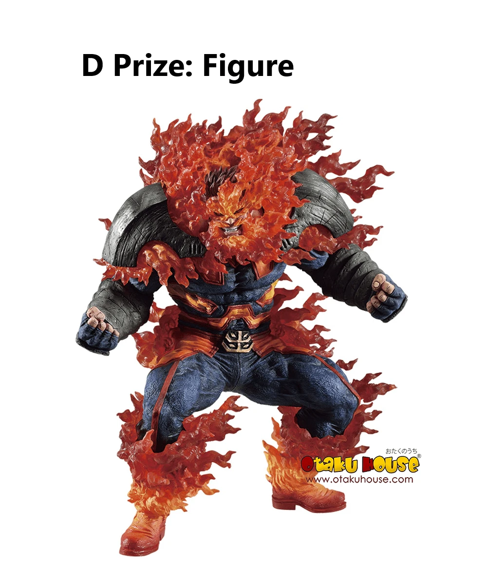 BANPRESTO Kuji - My Hero Academia - Will 12 BANPRESTO Kuji - My Hero Academia - Will - Image 10