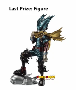 BANPRESTO Kuji - My Hero Academia - Will 33 BANPRESTO Kuji - My Hero Academia - Will -Banpresto Sales Store kuji kuji my hero academia will br pre order 33219778707535