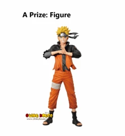 BANPRESTO Kuji - Naruto Shippuuden Shinobinokizuna -Banpresto Sales Store kuji kuji naruto shippuuden shinobinokizuna br pre order 35427832725583