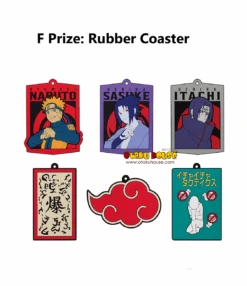 BANPRESTO Kuji - Naruto Shippuuden Shinobinokizuna -Banpresto Sales Store kuji kuji naruto shippuuden shinobinokizuna br pre order 35427832954959