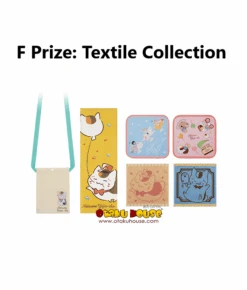 BANPRESTO Kuji - Natsume's Book Of Friends - Nyanko Sensei And Amusement Park 18 BANPRESTO Kuji - Natsume's Book Of Friends - Nyanko Sensei And Amusement Park -Banpresto Sales Store kuji kuji natsume s book of friends nyanko sensei and amusement park br pre order 33808297623631