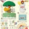 BANPRESTO Kuji - Natsume's Book Of Friends - Nyanko Sensei And Amusement Park