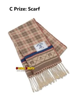 BANPRESTO Kuji - Natsume's Book Of Friends - Nyanko Sensei Detective <br>[FLAT SHIPPING] -Banpresto Sales Store kuji kuji natsume s book of friends nyanko sensei detective br flat shipping 33070175453263