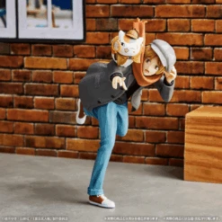 BANPRESTO Kuji - Natsume's Book Of Friends - Nyanko Sensei Detective <br>[FLAT SHIPPING] -Banpresto Sales Store kuji kuji natsume s book of friends nyanko sensei detective br flat shipping 33070175780943