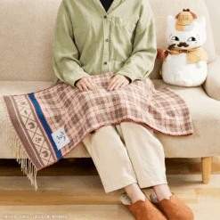 BANPRESTO Kuji - Natsume's Book Of Friends - Nyanko Sensei Detective <br>[FLAT SHIPPING] -Banpresto Sales Store kuji kuji natsume s book of friends nyanko sensei detective br flat shipping 33070175879247