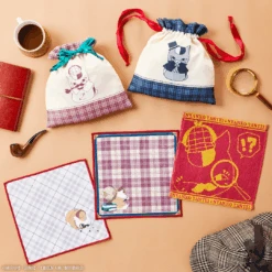 BANPRESTO Kuji - Natsume's Book Of Friends - Nyanko Sensei Detective <br>[FLAT SHIPPING] -Banpresto Sales Store kuji kuji natsume s book of friends nyanko sensei detective br flat shipping 33070176010319