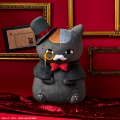 BANPRESTO Kuji - Natsume's Book Of Friends - Nyanko Sensei Detective <br>[FLAT SHIPPING] -Banpresto Sales Store kuji kuji natsume s book of friends nyanko sensei detective br flat shipping 33070176043087