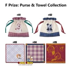 BANPRESTO Kuji - Natsume's Book Of Friends - Nyanko Sensei Detective <br>[FLAT SHIPPING] -Banpresto Sales Store kuji kuji natsume s book of friends nyanko sensei detective br flat shipping 33070251835471