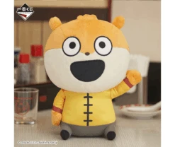 BANPRESTO Kuji - Nishimura Yuji ~ Firm, Dark And Less Oil 21 BANPRESTO Kuji - Nishimura Yuji ~ Firm, Dark And Less Oil -Banpresto Sales Store kuji kuji nishimura yuji firm dark and less oil 35455187583055