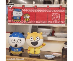 BANPRESTO Kuji - Nishimura Yuji ~ Firm, Dark And Less Oil 24 BANPRESTO Kuji - Nishimura Yuji ~ Firm, Dark And Less Oil -Banpresto Sales Store kuji kuji nishimura yuji firm dark and less oil 35455187714127