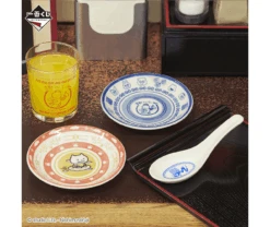 BANPRESTO Kuji - Nishimura Yuji ~ Firm, Dark And Less Oil 34 BANPRESTO Kuji - Nishimura Yuji ~ Firm, Dark And Less Oil -Banpresto Sales Store kuji kuji nishimura yuji firm dark and less oil 35455188009039