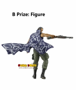 BANPRESTO Kuji - One Piece - Best Of The Buddy 16 BANPRESTO Kuji - One Piece - Best Of The Buddy -Banpresto Sales Store kuji kuji one piece best of the buddy br pre order 33526423912527