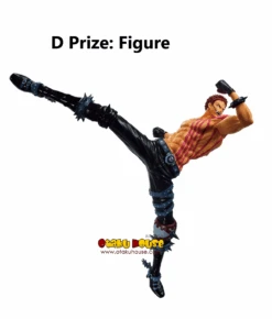 BANPRESTO Kuji - One Piece - Best Of The Buddy 18 BANPRESTO Kuji - One Piece - Best Of The Buddy -Banpresto Sales Store kuji kuji one piece best of the buddy br pre order 33526424043599