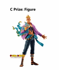 BANPRESTO Kuji - One Piece - Best Of The Buddy 17 BANPRESTO Kuji - One Piece - Best Of The Buddy -Banpresto Sales Store kuji kuji one piece best of the buddy br pre order 33526424076367