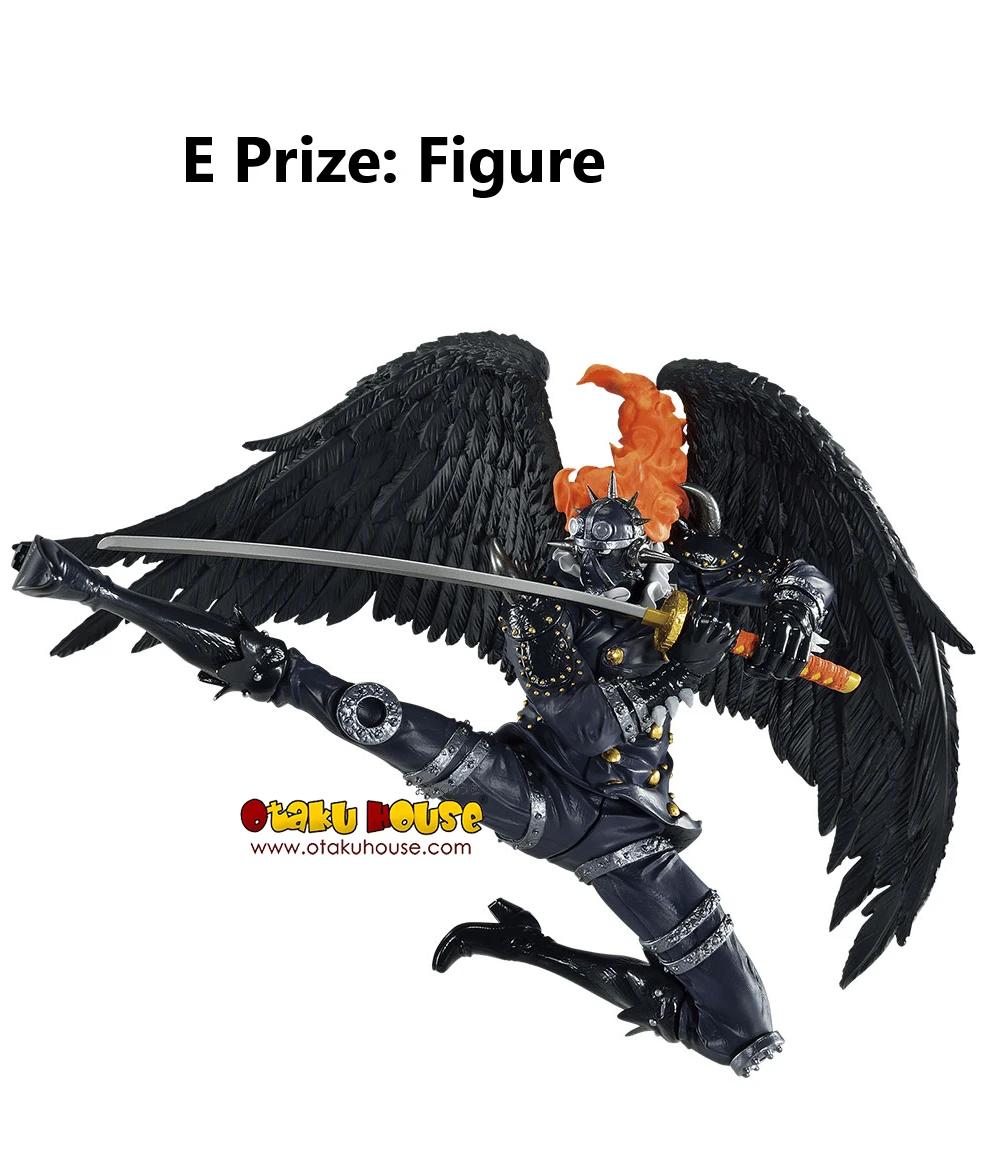 BANPRESTO Kuji - One Piece - Best Of The Buddy 8 BANPRESTO Kuji - One Piece - Best Of The Buddy - Image 6