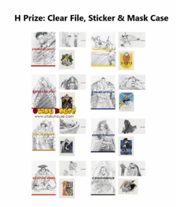 BANPRESTO Kuji - One Piece - Best Of The Buddy 23 BANPRESTO Kuji - One Piece - Best Of The Buddy -Banpresto Sales Store kuji kuji one piece best of the buddy br pre order 33526424502351