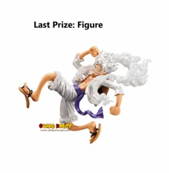 BANPRESTO Kuji - One Piece - Beyond The Level -Banpresto Sales Store kuji kuji one piece beyond the level br pre order 35352894898255