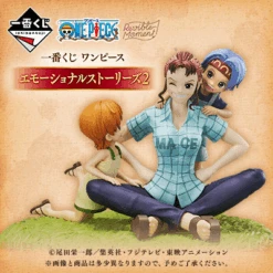 BANPRESTO Kuji - One Piece - Emotional Stories 2 33 BANPRESTO Kuji - One Piece - Emotional Stories 2 -Banpresto Sales Store kuji kuji one piece emotional stories 2 br pre order 34812139569231
