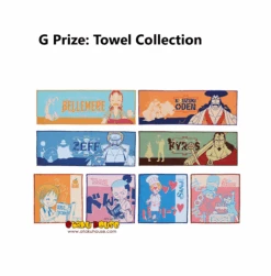 BANPRESTO Kuji - One Piece - Emotional Stories 2 29 BANPRESTO Kuji - One Piece - Emotional Stories 2 -Banpresto Sales Store kuji kuji one piece emotional stories 2 br pre order 36066012201039