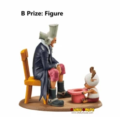 BANPRESTO Kuji - One Piece - Emotional Stories 2 24 BANPRESTO Kuji - One Piece - Emotional Stories 2 -Banpresto Sales Store kuji kuji one piece emotional stories 2 br pre order 36066012266575