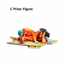 BANPRESTO Kuji - One Piece - Emotional Stories 2 25 BANPRESTO Kuji - One Piece - Emotional Stories 2 -Banpresto Sales Store kuji kuji one piece emotional stories 2 br pre order 36066012364879