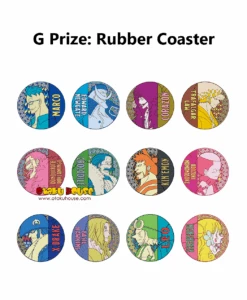 BANPRESTO Kuji - One Piece Ex Devils Vol. 2 -Banpresto Sales Store kuji kuji one piece ex devils vol 2 br pre order 35024662265935