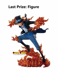 BANPRESTO Kuji - One Piece Ex Devils Vol. 2 -Banpresto Sales Store kuji kuji one piece ex devils vol 2 br pre order 35024662298703