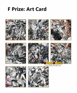 BANPRESTO Kuji - One Piece Ex Devils Vol. 2 -Banpresto Sales Store kuji kuji one piece ex devils vol 2 br pre order 35024662331471