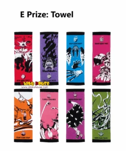 BANPRESTO Kuji - One Piece Ex Devils Vol. 2 -Banpresto Sales Store kuji kuji one piece ex devils vol 2 br pre order 35024662429775