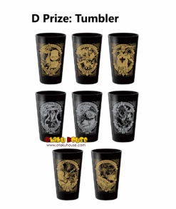 BANPRESTO Kuji - One Piece Ex! Raid On Onigashima -Banpresto Sales Store kuji kuji one piece ex raid on onigashima br pre order 33219669459023